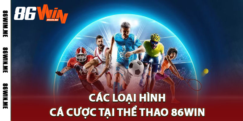 Thể Thao 86win
