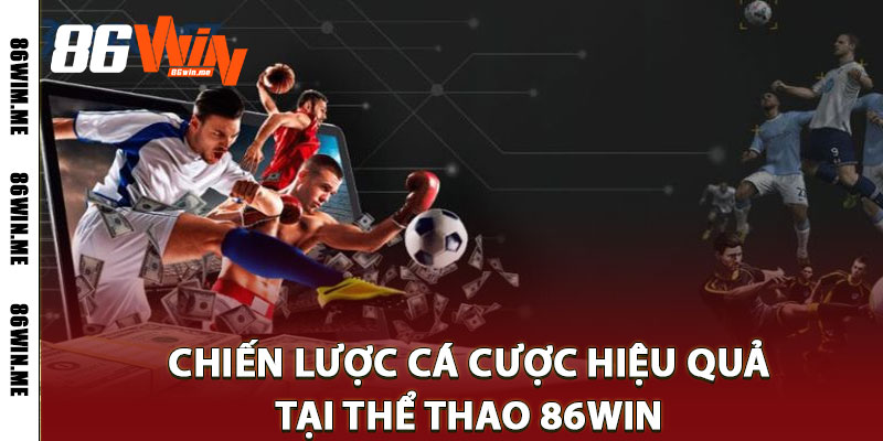 Thể Thao 86win