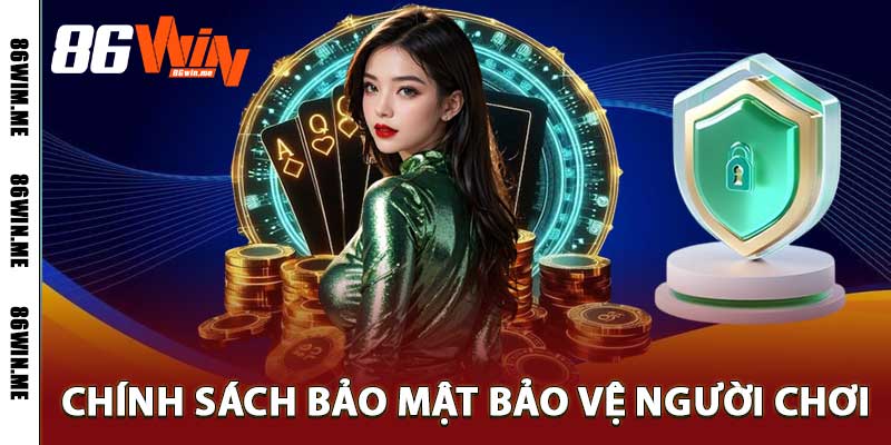 Chính Sách Bảo Mật