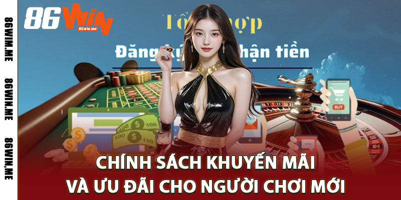 Đăng ký 86win