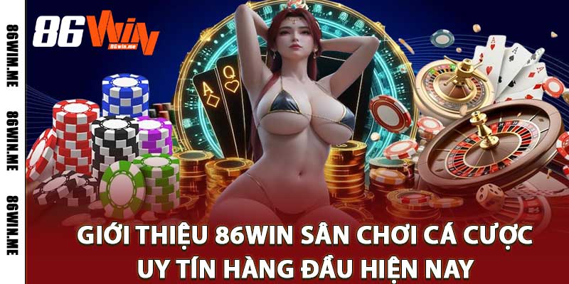 Giới Thiệu 86Win