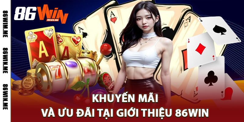 Giới Thiệu 86Win
