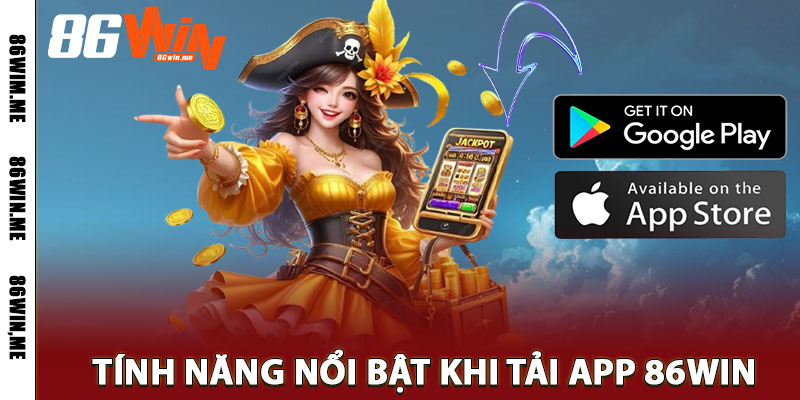 tải app 86Win