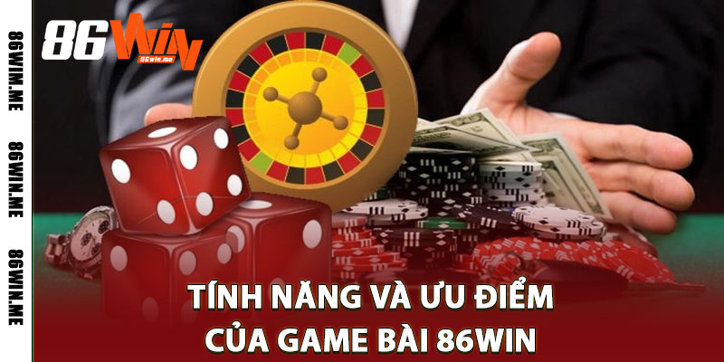 game bài 86Win